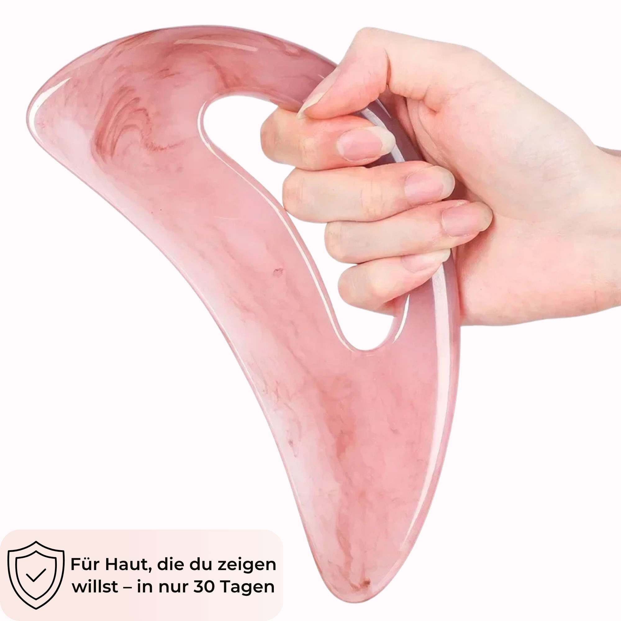 Body Gua-Sha