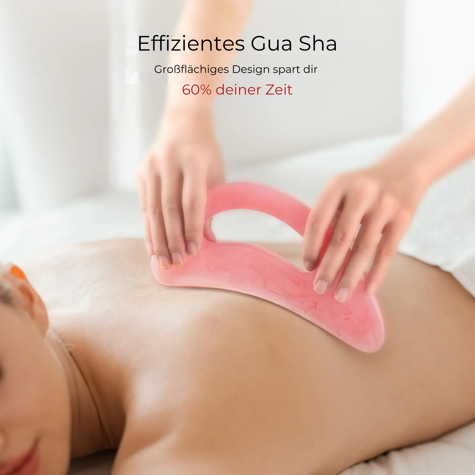 Body Gua-Sha