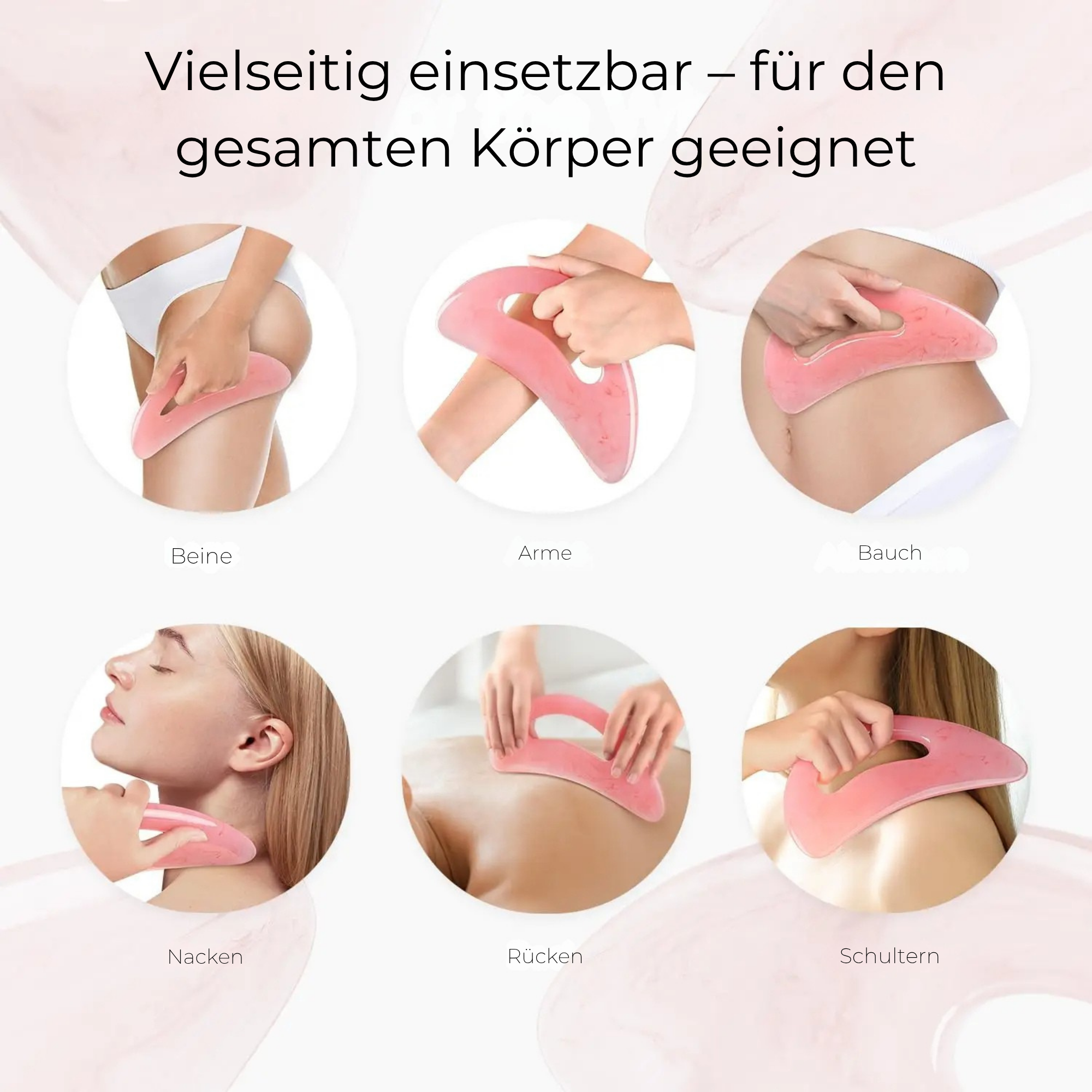 Body Gua-Sha