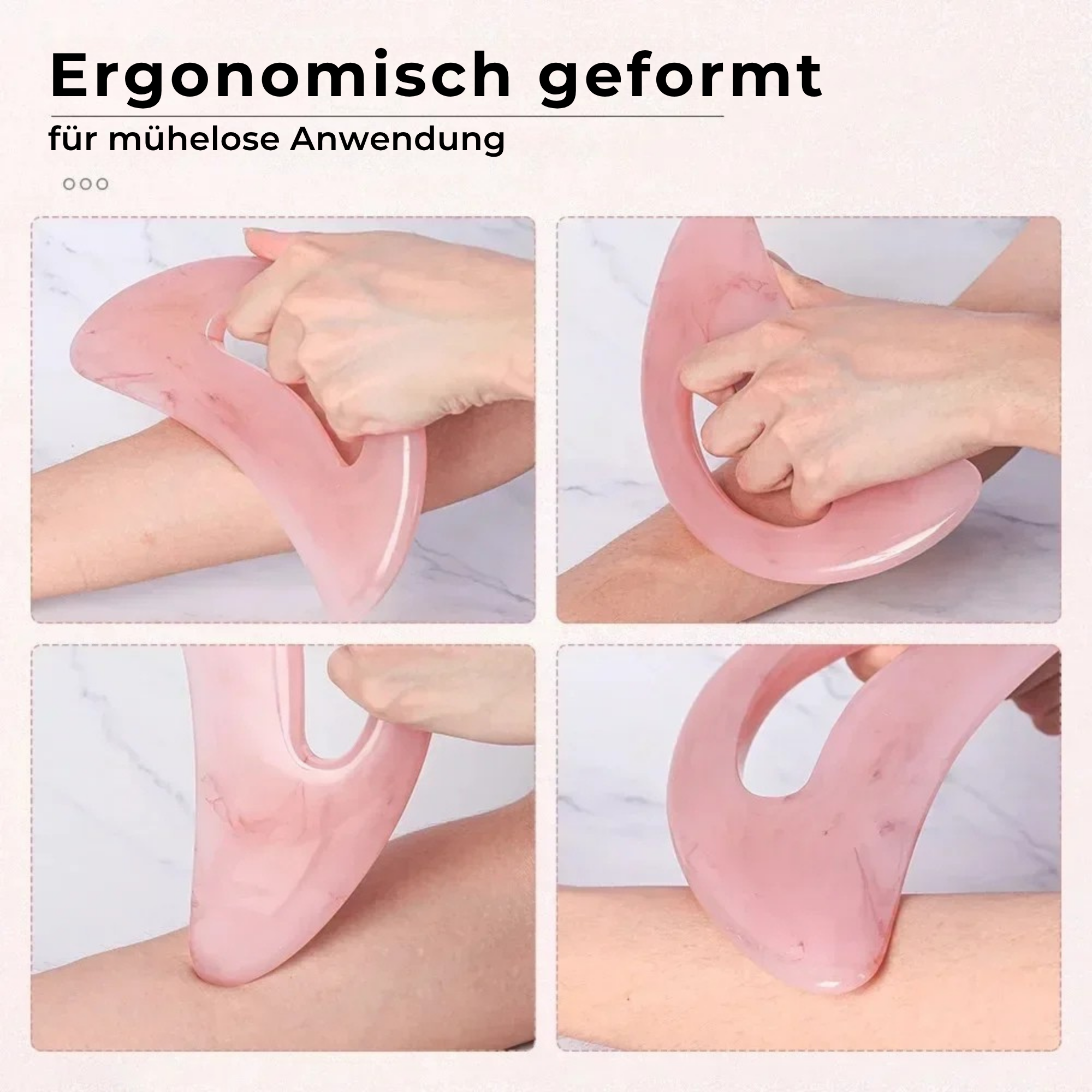 Body Gua-Sha